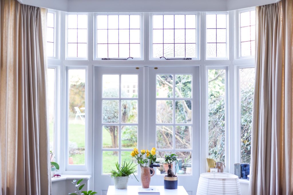 Energy-Efficient Doors for Arizona